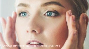 Chirurgie esthétique réparatrice 92390 Villeneuve-la-Garenne 4