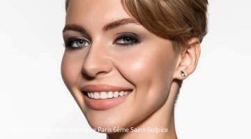 Chirurgie esthétique plastique 75006 Paris 6ème Saint-Sulpice